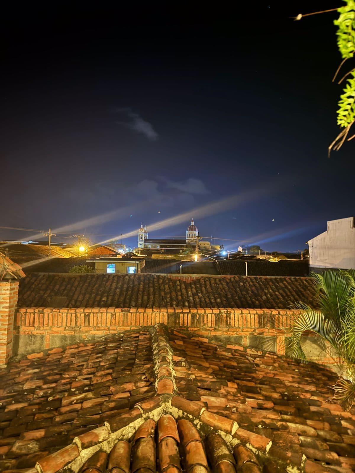 Varios Hotel Real Granada