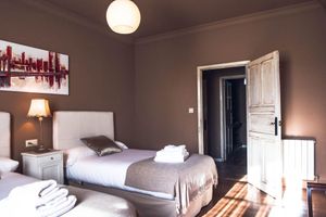 Alquiler Vacacional - Houmi House A Ponte Nova