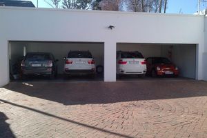 Alojamiento - 77 On 8th Rosebank