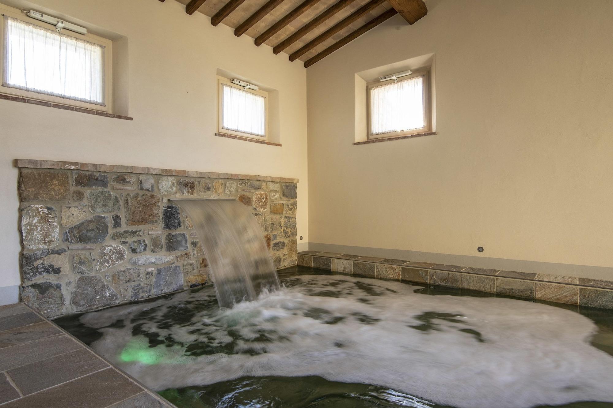 Spa Capanna Suites