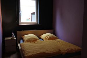 Arriendo temporal - Quiet apartment for two people, possibly with children