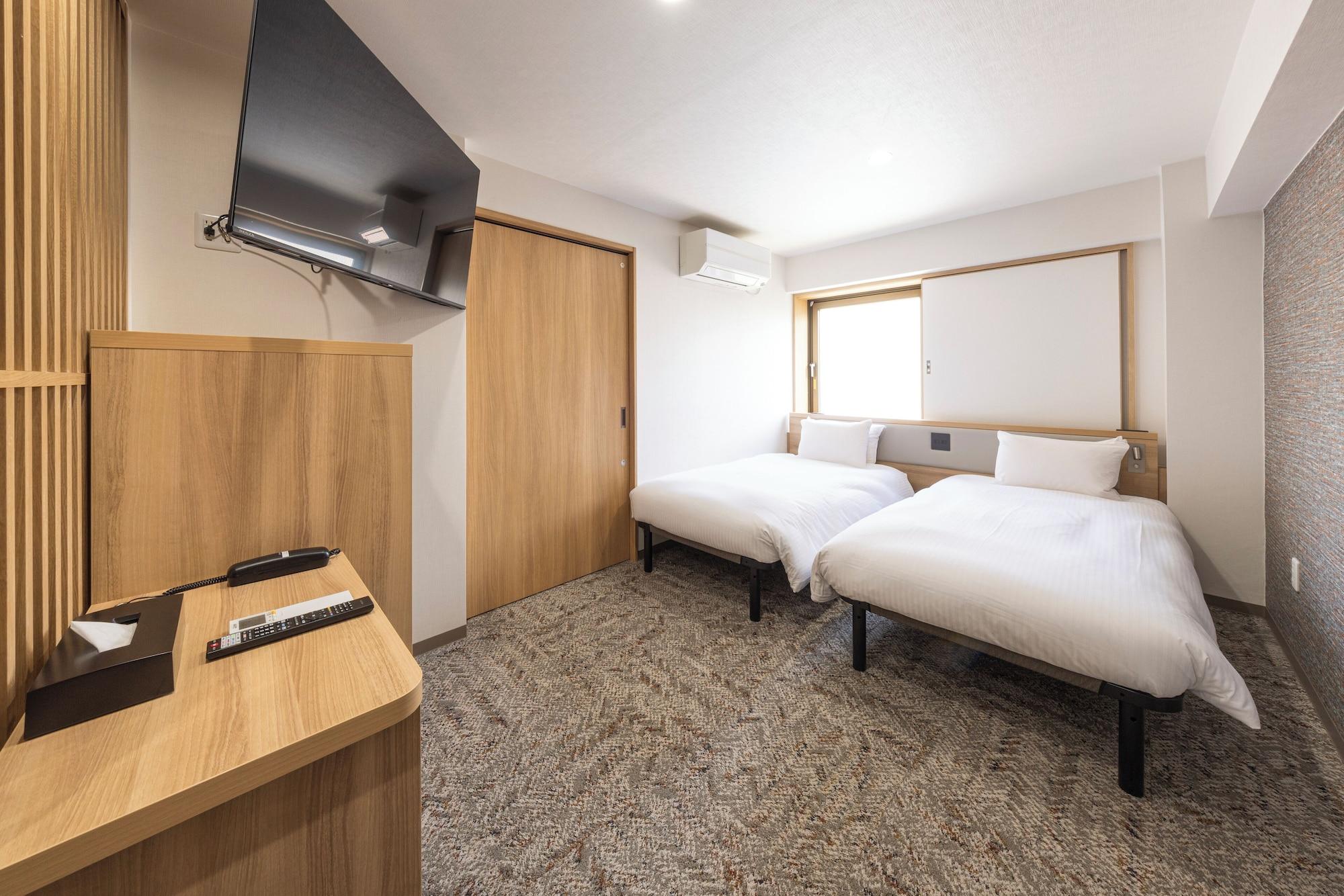 Habitación Hotel Cerezo