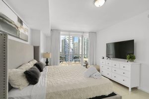 Alquiler Vacacional - ★ GORGEOUS 2BR/1BA UNIT | ICON BRICKELL ❤️