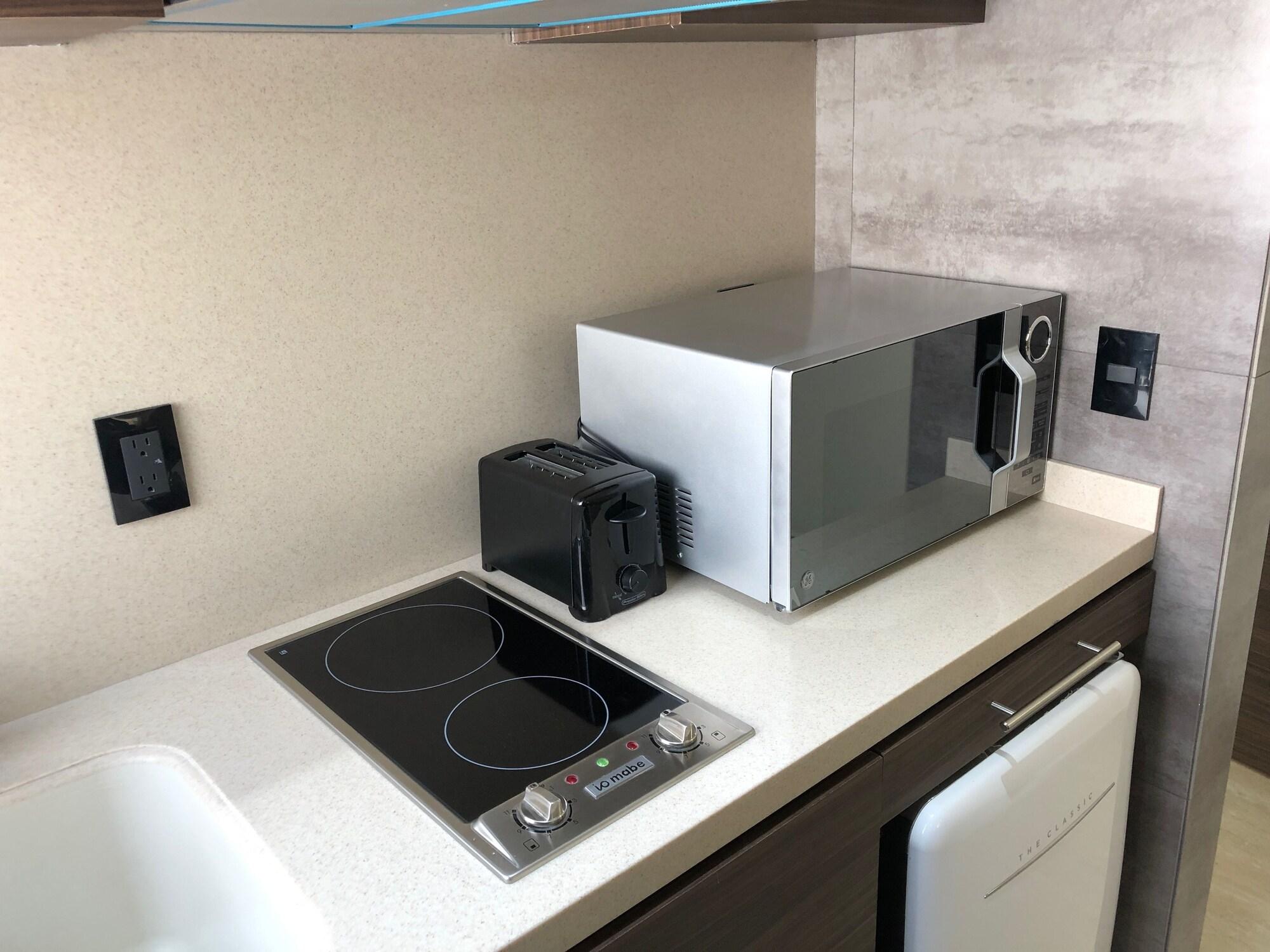 Hotel MC Suites Mexico City