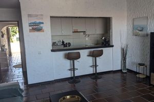 Alquiler Vacacional - Fully equipped, by the sea in a quiet residential area near Olhão.