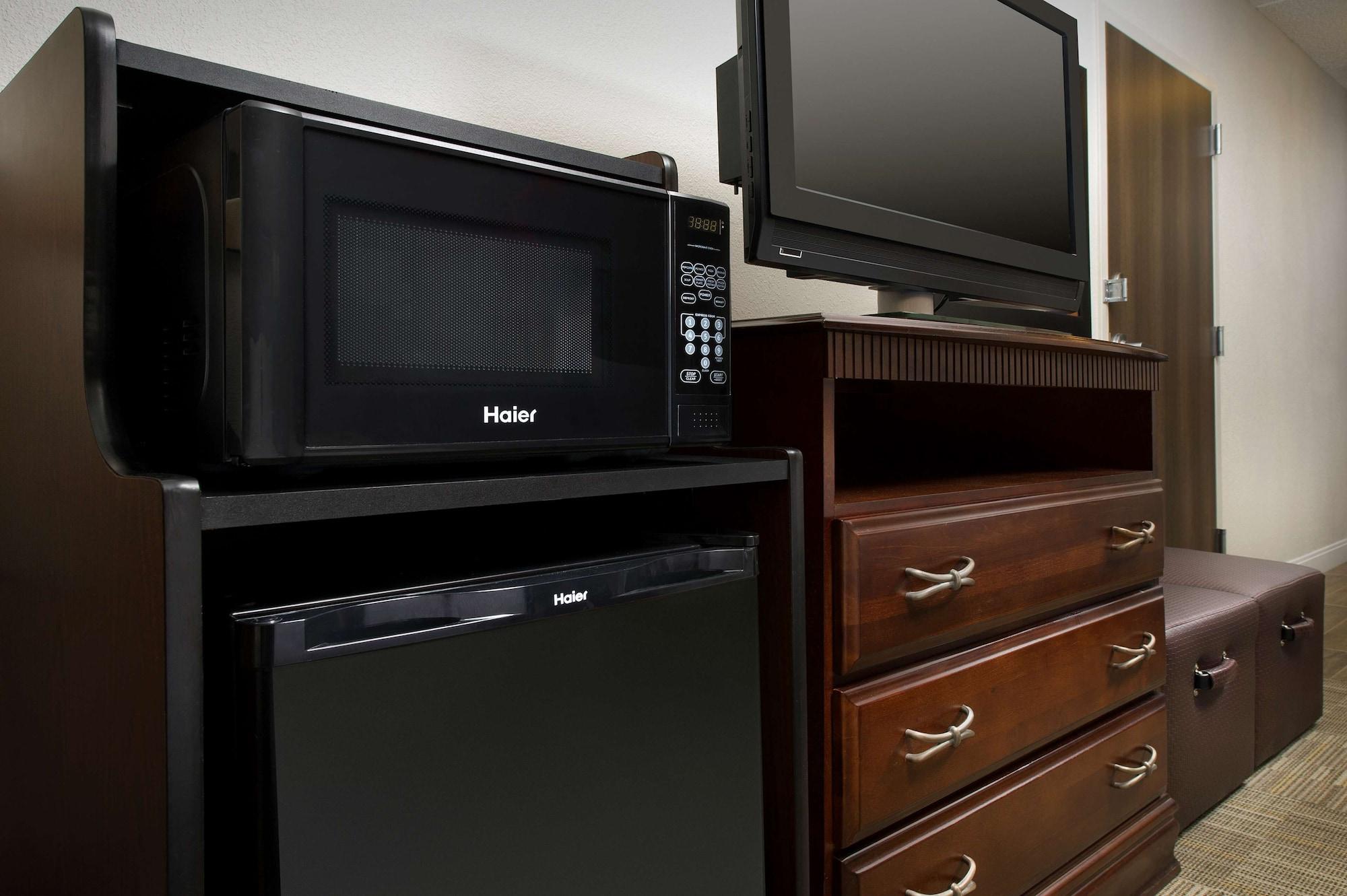 Habitación Hampton Inn Rochester-Greece