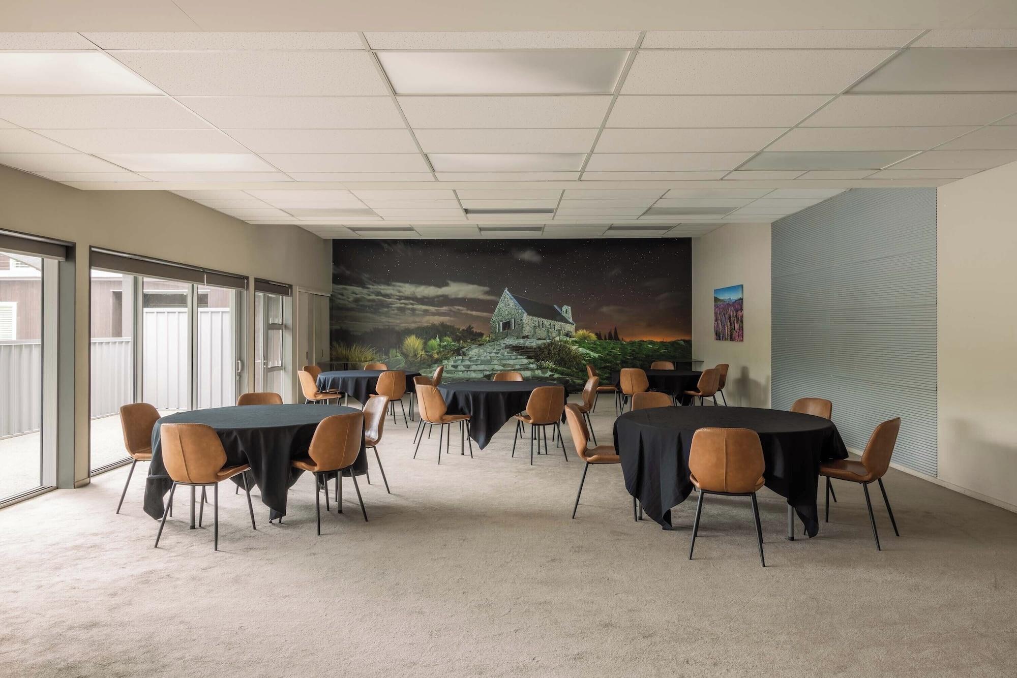 Sala de Reuniones Peppers Bluewater Resort