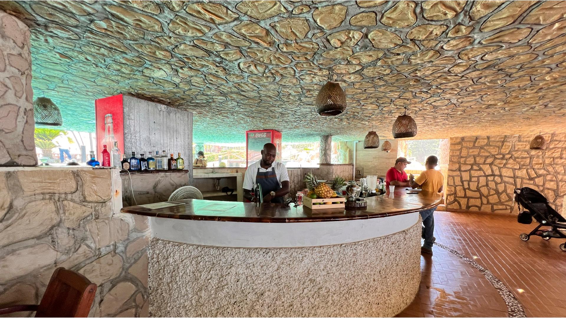 Gimnasio Hotel Mendihuaca By Lewe