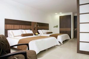 Alojamiento - San Simón Hotel Pereira by Soratama