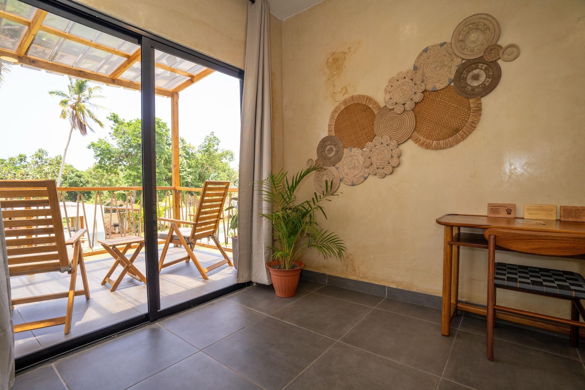 Comodidades del Alojamiento Villavida Boutique Hotel - La Playita