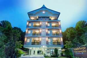 Alojamiento - Anchan Laguna Hotel