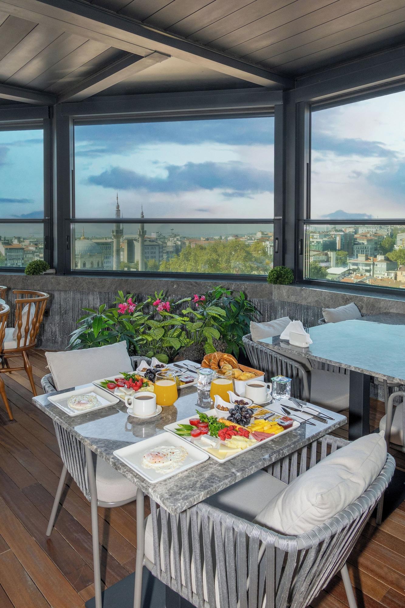 Restaurant Baver Hotel