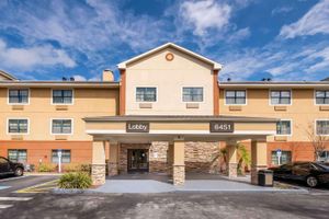 Alojamiento - Extended Stay America Select Suites - Orlando - Conven Ctr - Sports Complex
