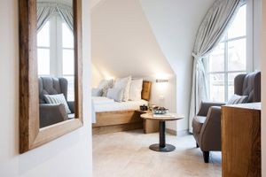 Alquiler Vacacional - Ferienhaus Schilfrohrsänger 18 - Der Natur Ganz nah