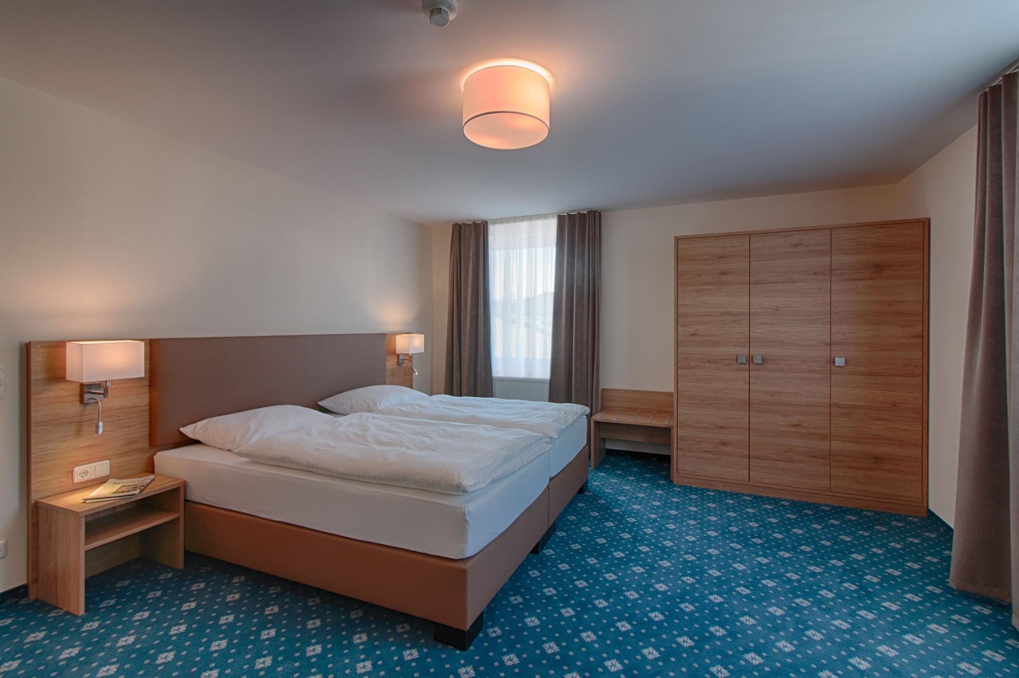 Habitación Heldt