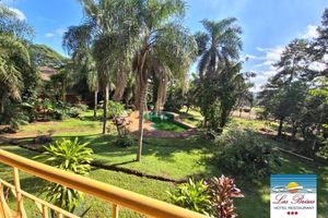 Alojamiento - Hotel & Restaurant Las Brisas
