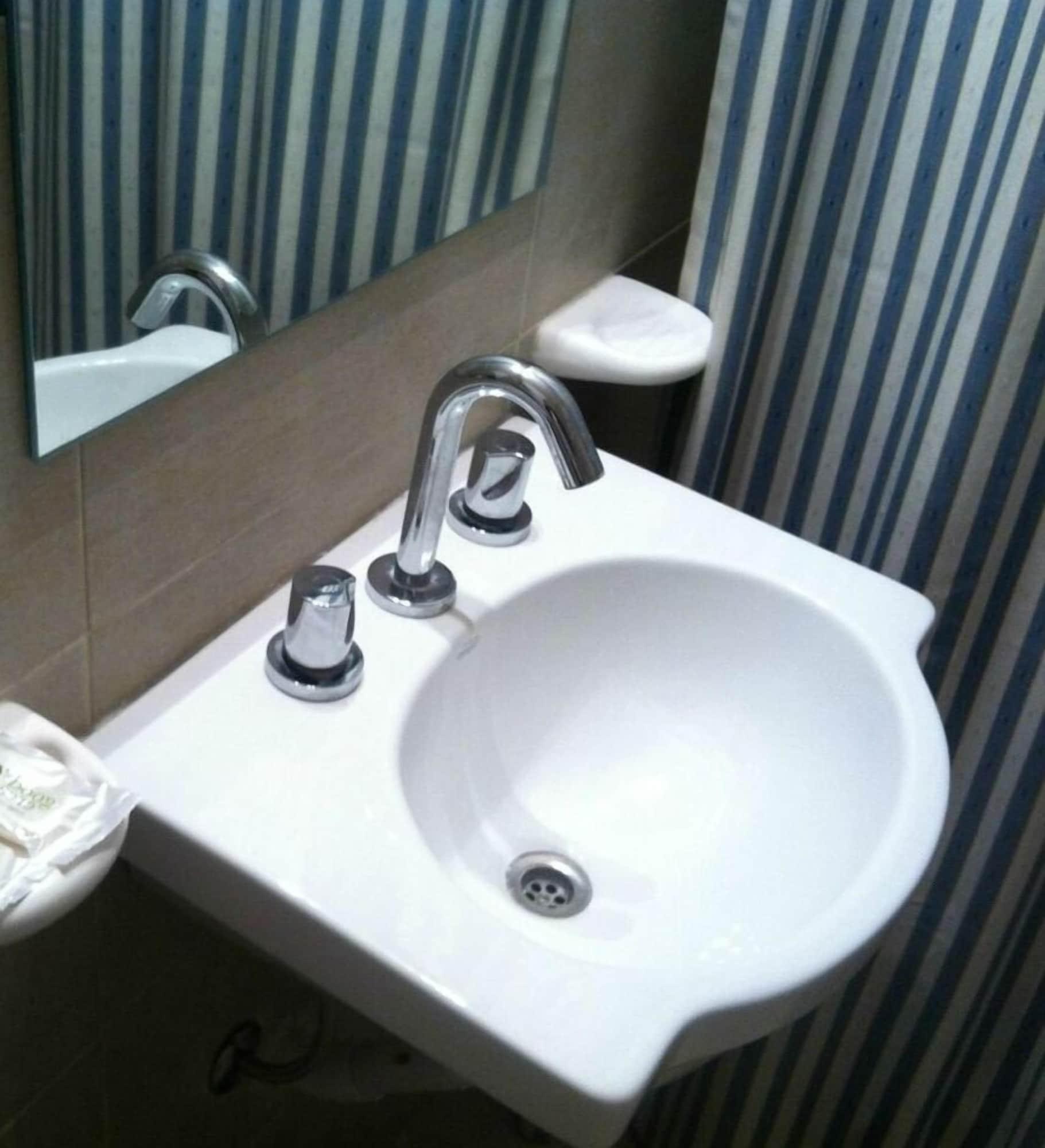 Equipamiento de Habitación Hotel Foeva