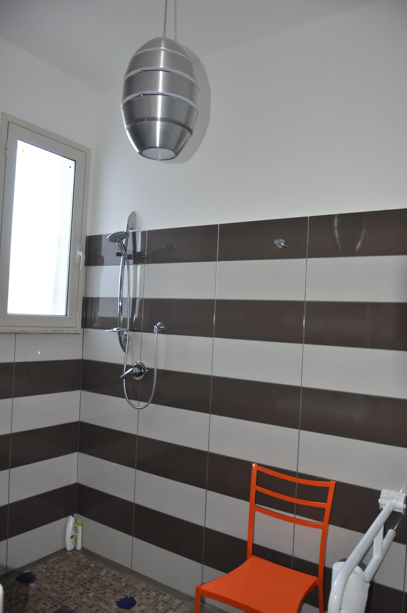 Equipamiento de Habitación Alicata B&B La Dimora Del Vento
