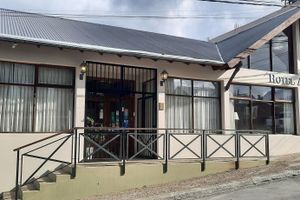 Alojamiento - Hotel Austral Ushuaia