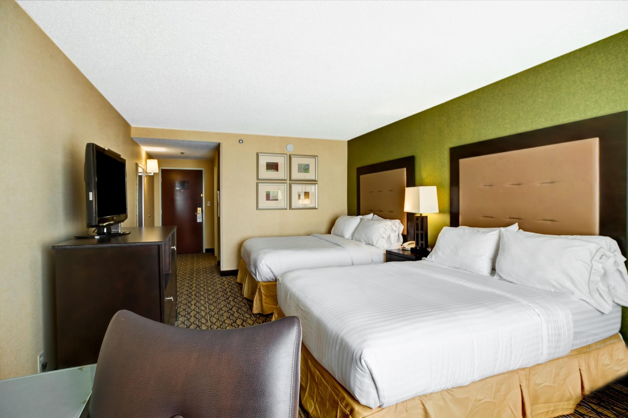Habitación Holiday Inn Express Hotel & Suites Christiansburg by IHG