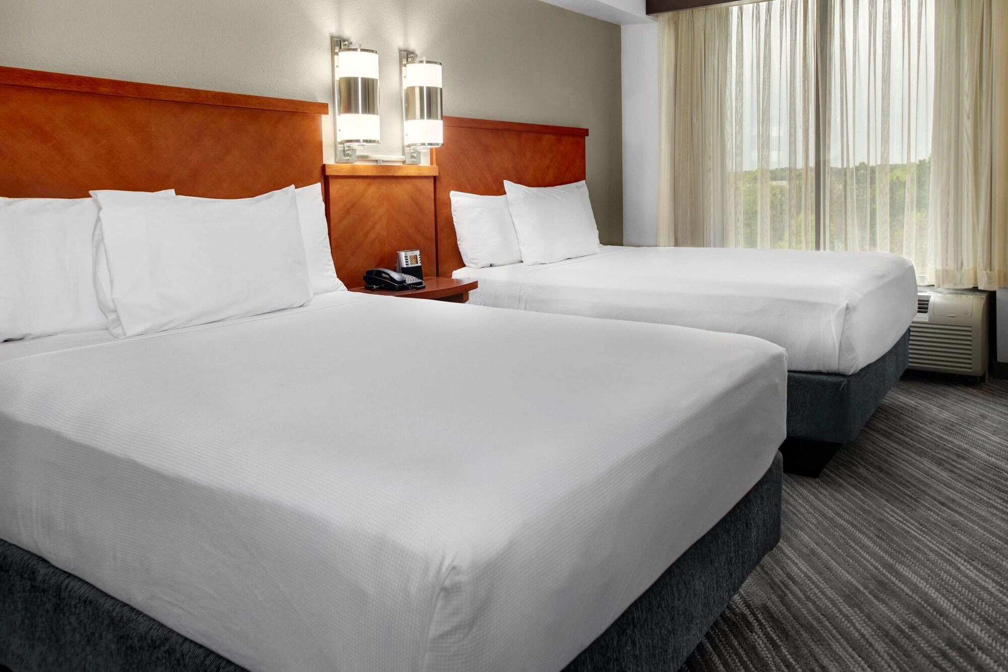 Habitación Hyatt Place Pittsburgh Airport/Robinson Mall