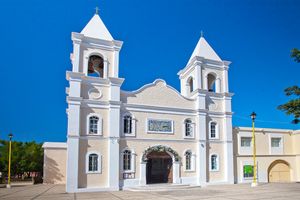 Paquete - Paquete a San Jose Del Cabo