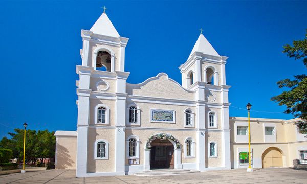 Zona Hotelera