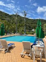 Alojamiento - HANNA Canto da Ilha Hotel & Eventos