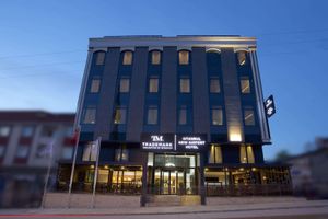 Alojamiento - Days Inn By Wyndham Istanbul Arnavutkoy