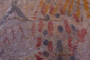 Actividad - Excursión a las cuevas de Canipole
