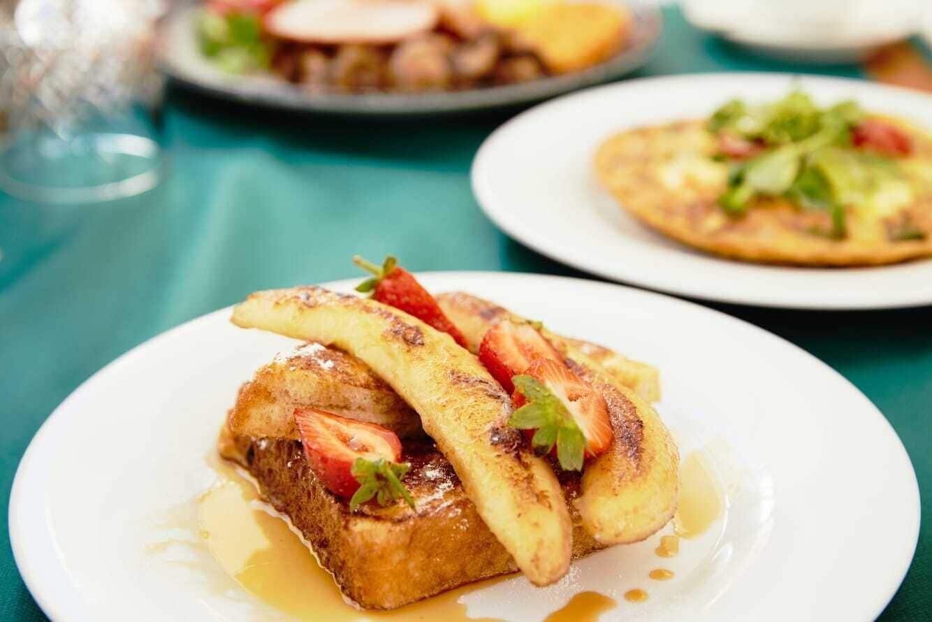 Restaurant Bajamonti 5