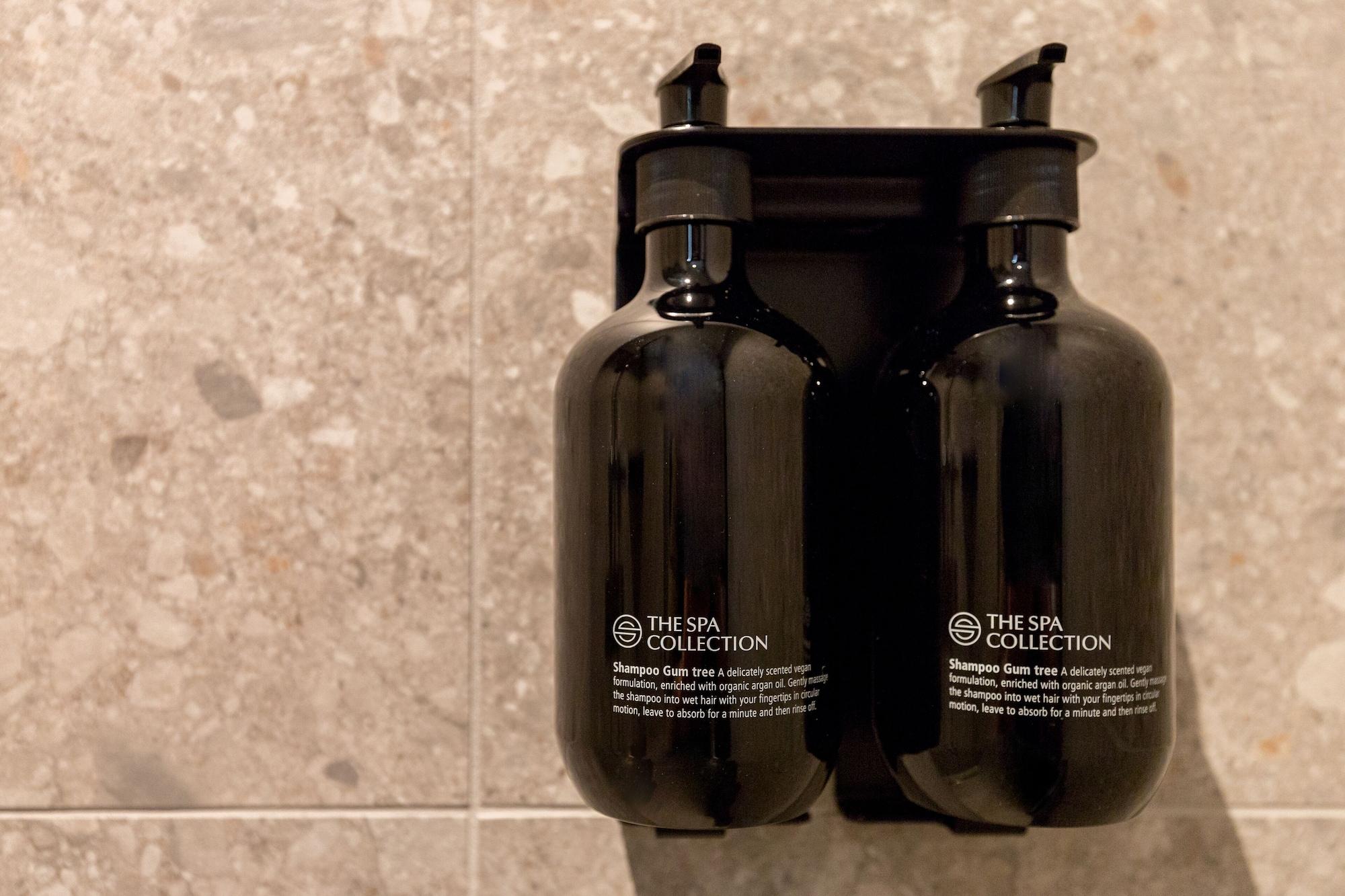 Equipamiento de Habitación Ocean House Scheveningen