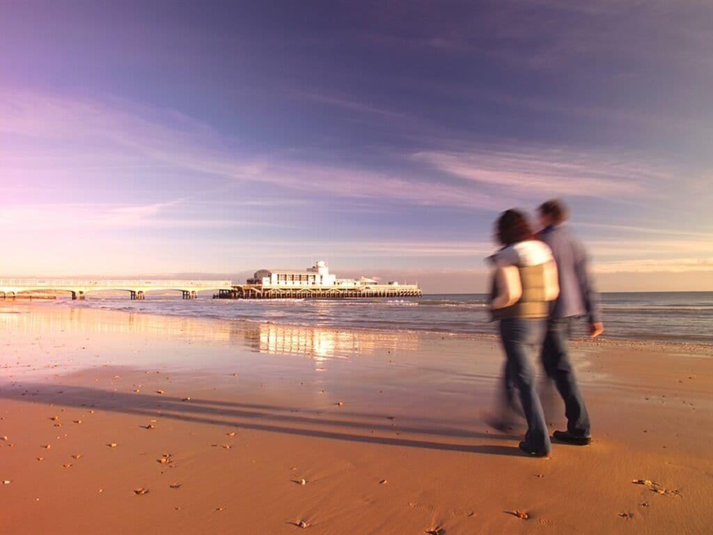 Playa The Ashleigh - Dog Friendly