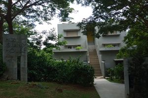 Alojamiento - Hix Island House