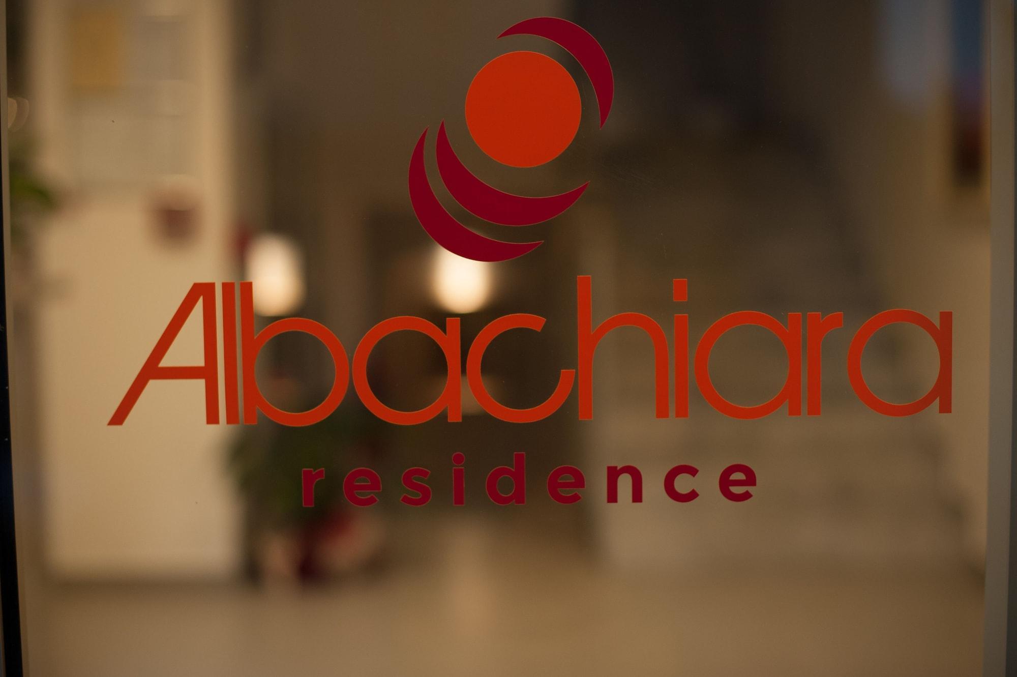 Instalaciones Recreativas Residence Albachiara