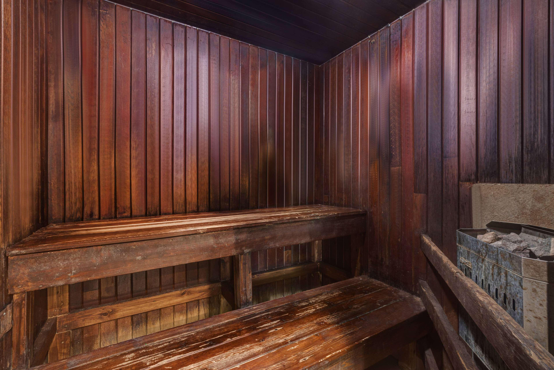 Instalaciones Recreativas Days Inn by Wyndham Niagara Falls Near The Falls