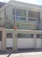 Alquiler Vacacional - Daily apartment Rio de Janeiro