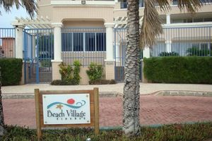 Alquiler Vacacional - Beach Village Praia Do Futuro 1306