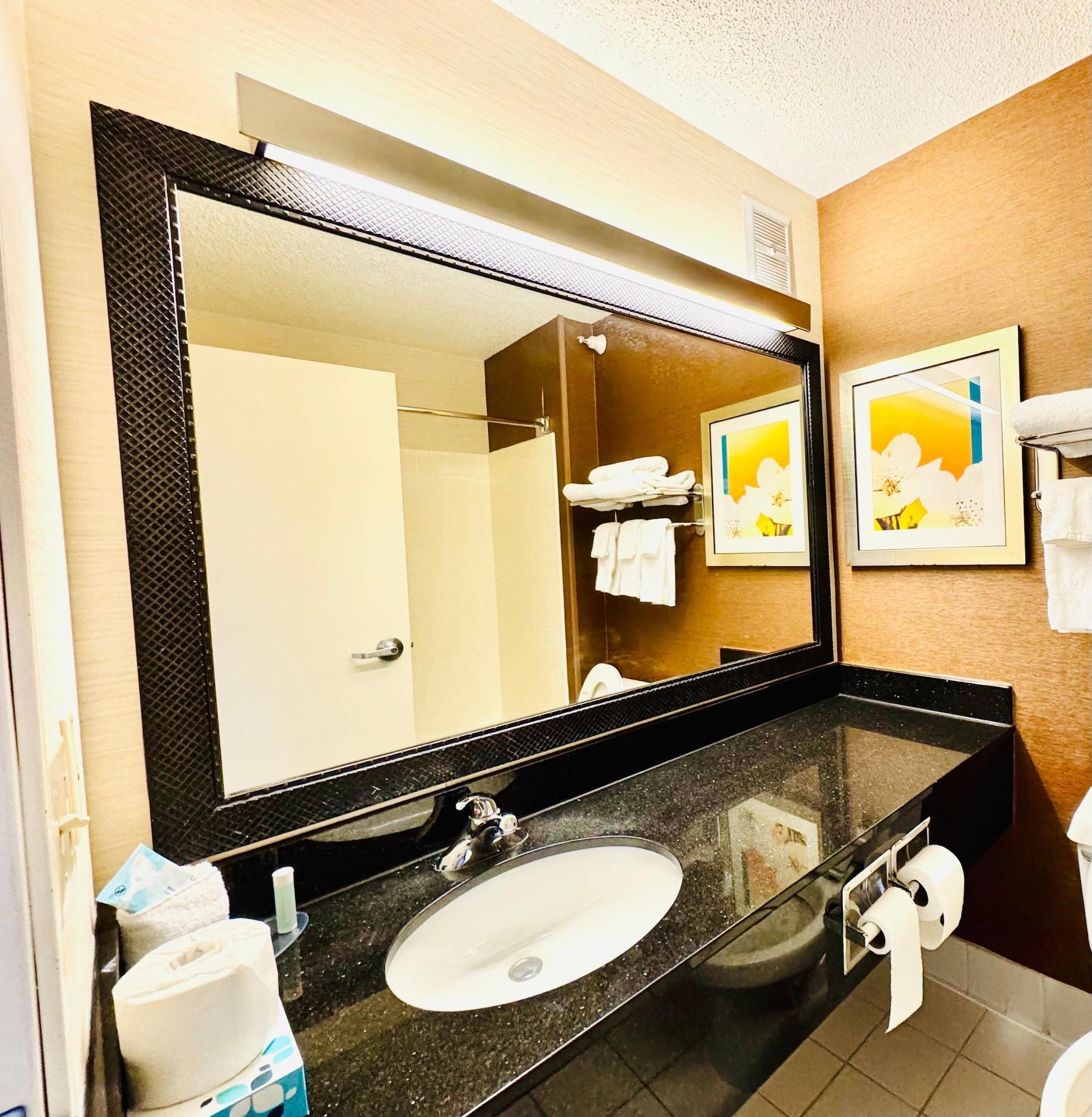 Habitación Country Inn & Suites by Radisson, Bismarck-Mandan