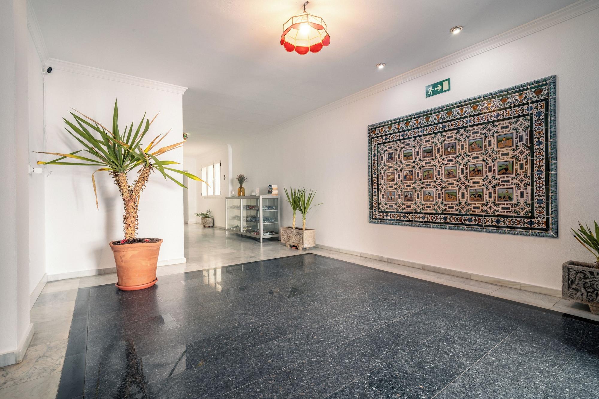 Varios Apartamentos Avanel