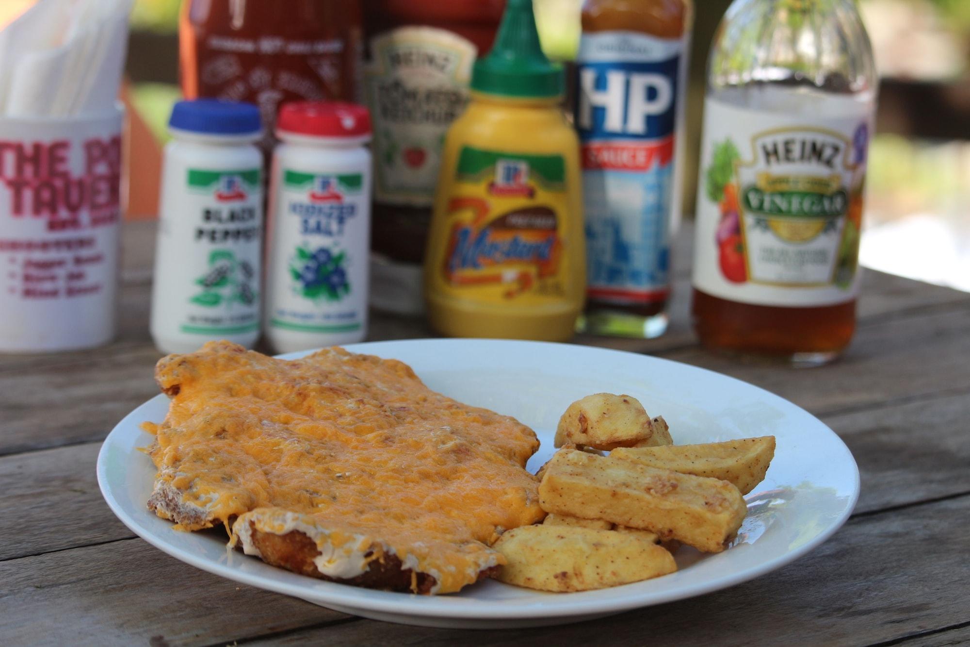 Restaurant Seasta Beach Resort