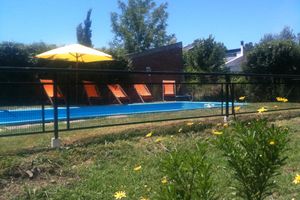 Alquiler Vacacional - Tierra Mandarina