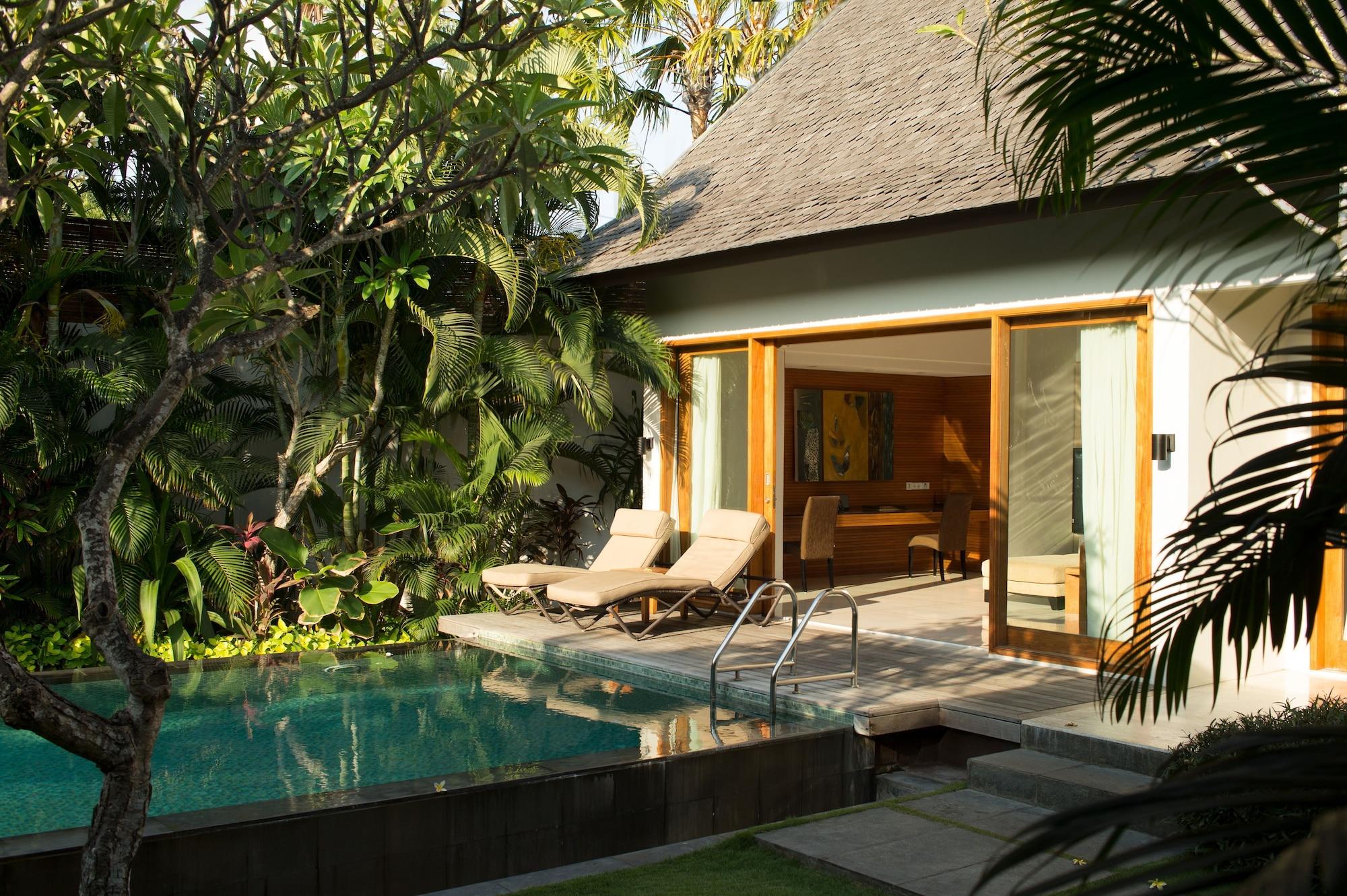Restaurant The Samaya Seminyak