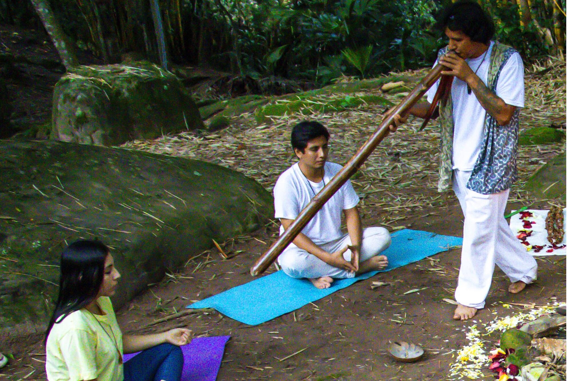 Spa Los Huingos Eco Lodge