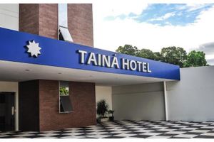 Alojamiento - Hotel Tainá