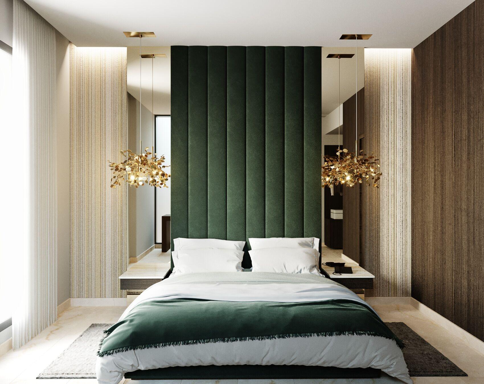 Habitación ASBU Hotel