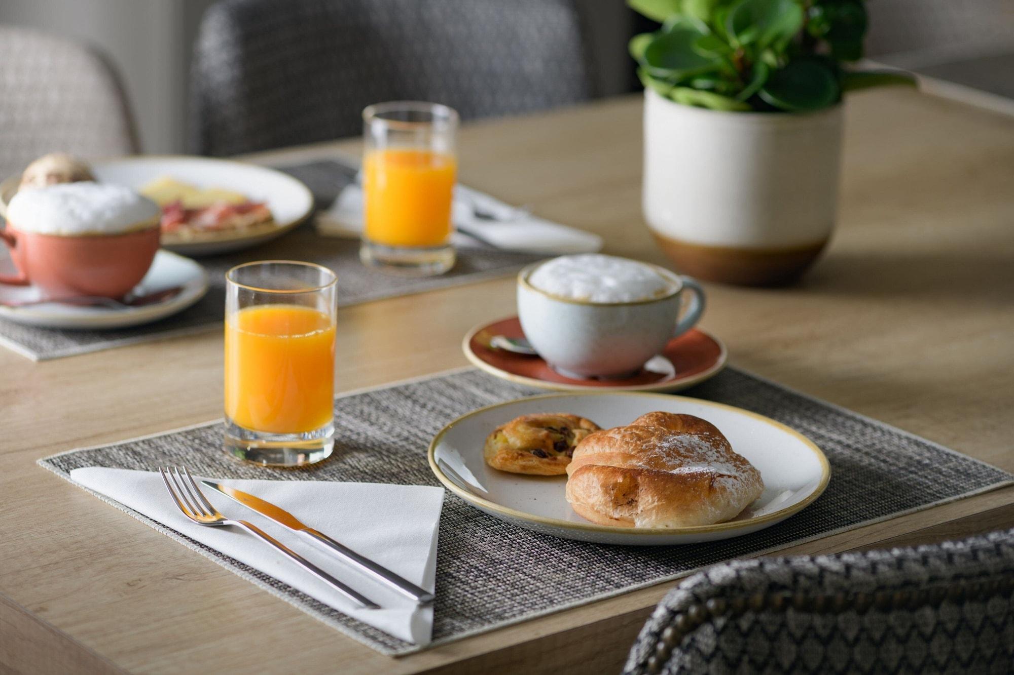 Restaurant AC Hotel Ciutat de Palma by Marriott