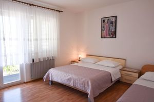 Alquiler Vacacional - Apartments Zdenka