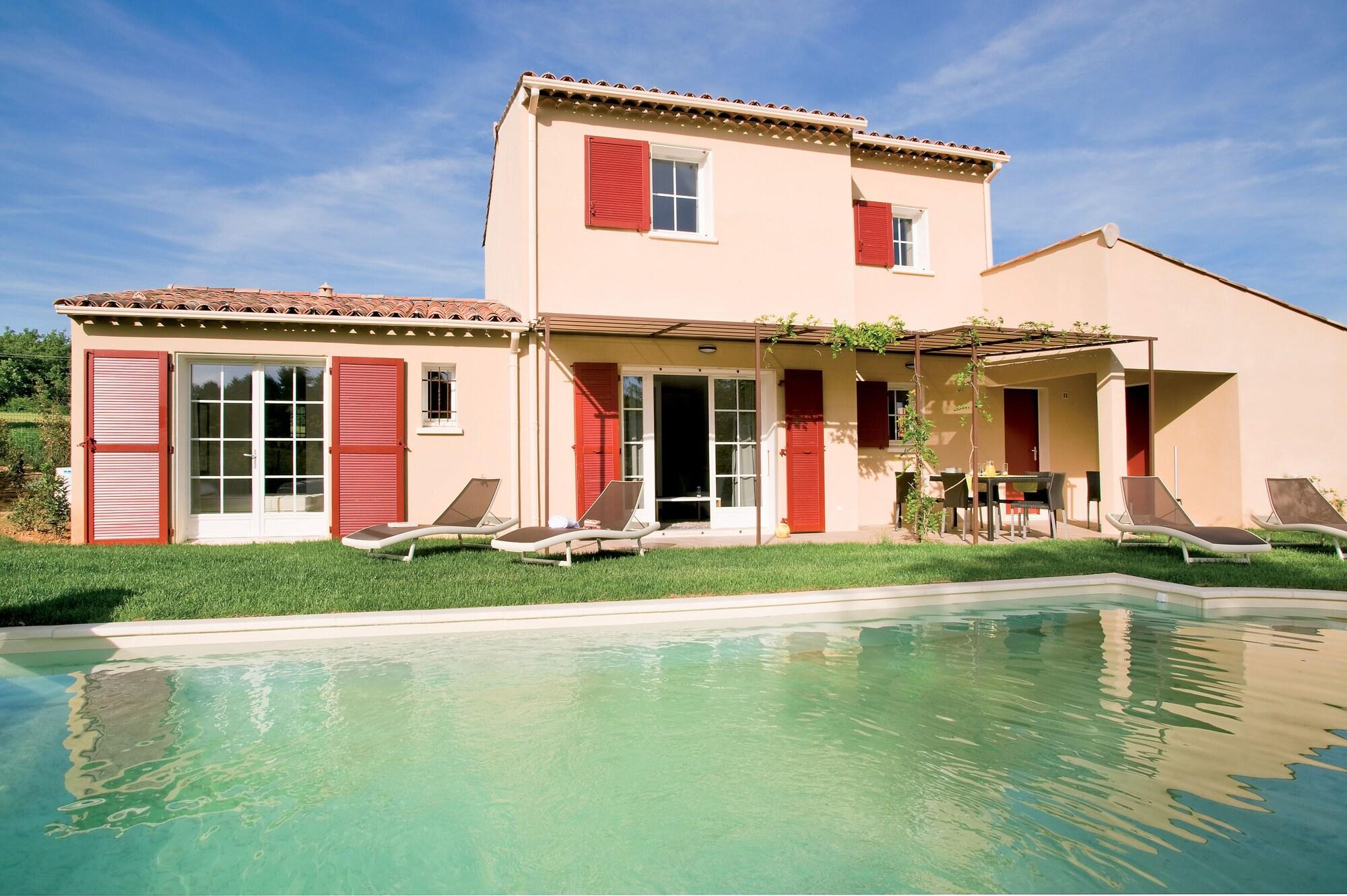 Varios Lagrange Vacances - Le Clos Savornin