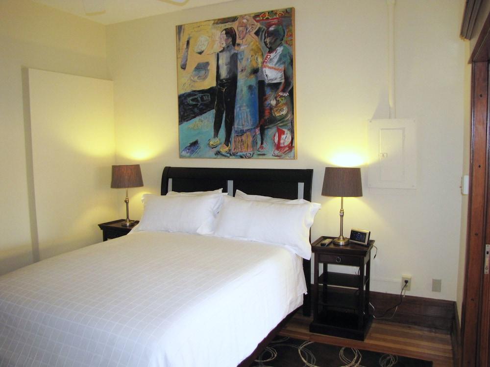 The Tawsty Flower Bed & Breakfast Lewisburg Bed and Breakfasts na Decolar